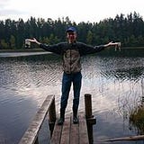 Tanel Riivik