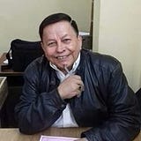 Edgar Darío Rojas Mongelos