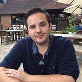 James Woodward