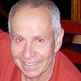 Leslie Garland