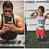 Tyler Hulk Hardy Sr.