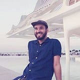 Filipe Oliveira