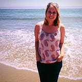 Ashley Brokhoff