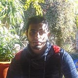 Rashid Al-shibany