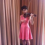 Christy Wornom