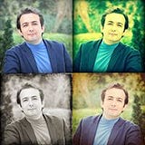 Onur Sertel