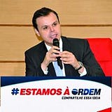Márcio Melo Nogueira