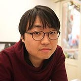 Jinwook Shin