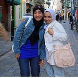 Mimi Aminah Wan Nordin