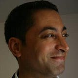 Zahid Hussain
