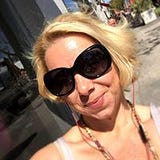 Eva M. West