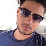 Shivam Panday