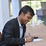 Manish Ranjan