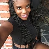 Chloe Chenault