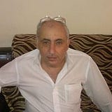 Khalid Ahmed Hamad