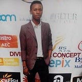 Caleb Olubere