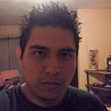 Omar Alex Kroos