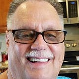 John G Seaney