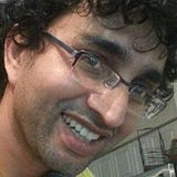 Sachin Kumar Bhate