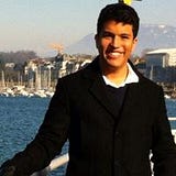 João Ribeiro Soares