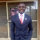 Daniel Gwazy Yakubu