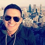 Armando Diaz