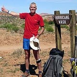 Brian Dickson