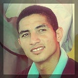 علي حامد