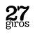 27 giros
