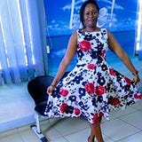 Faith David
