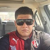 Alan Rubio
