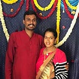 Rakesh Ar