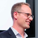 Michael Preston