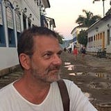 Rui Gonçalves Piranda