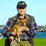Wayne Rogers