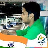 Devbrat Dutta