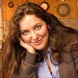 Jody Collins