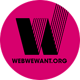 WebWeWant
