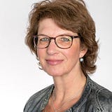 Marjolijn Cohen