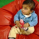 Anviti Singh