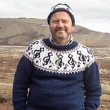 Hjörtur Bergþór Hjartarson