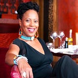 Paulette Harris-German