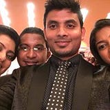 Shehan Dulip Wijewickrama