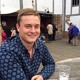 Max Grimmer