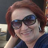 Raquel M Joly
