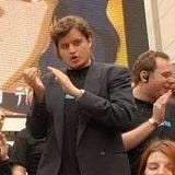 Stéphane Lapie