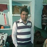 Mahendra Sharma