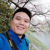 Giang Công Lê