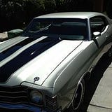 Anthony Kjenstad