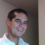 Pablo Arango